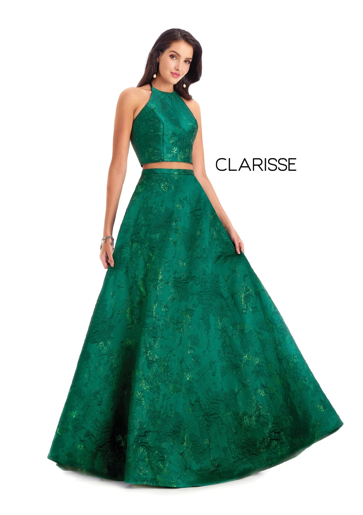 Clarisse 8229 Dress - Fashion Us