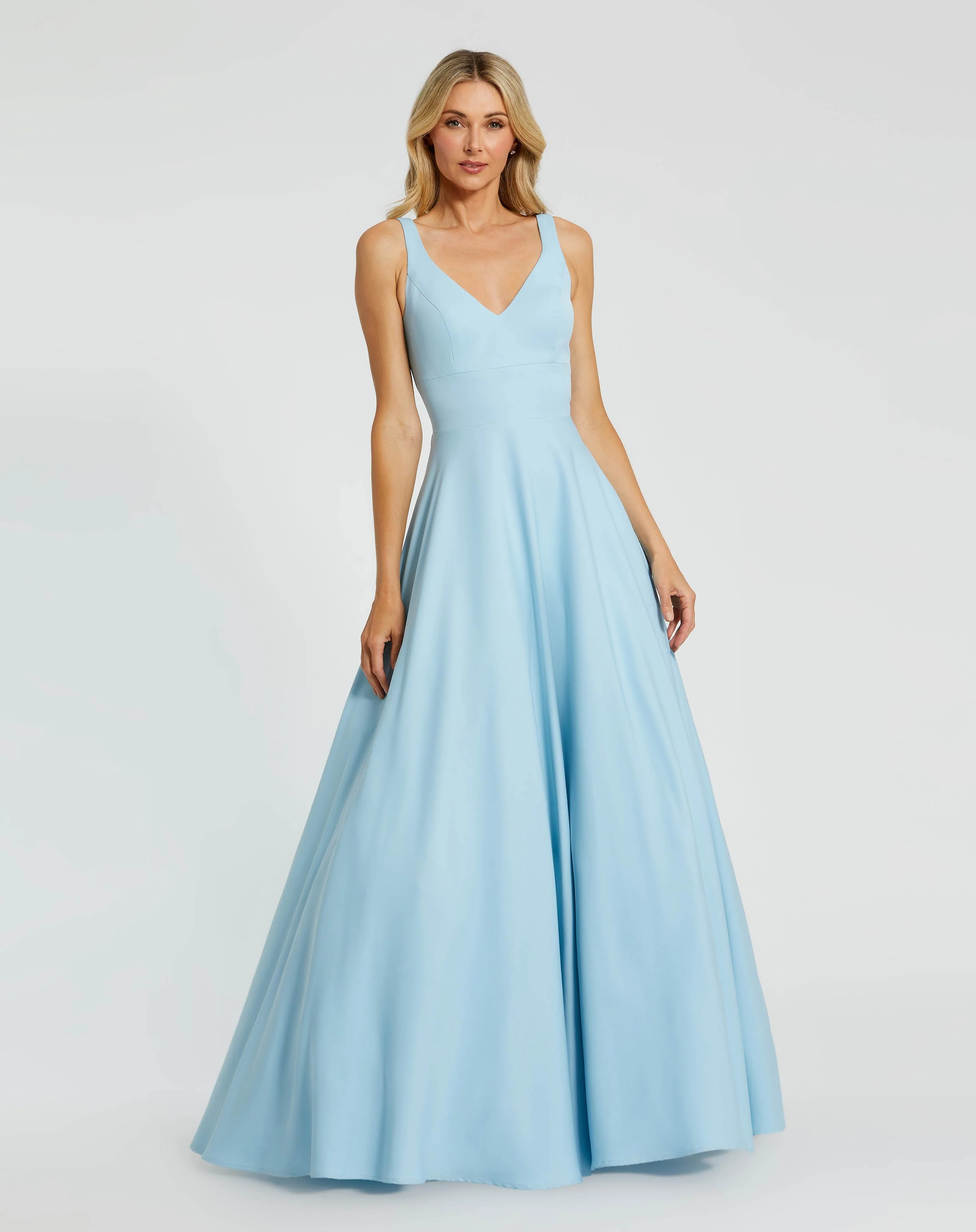 Mac Duggal 48924 Dress - Fashion Us