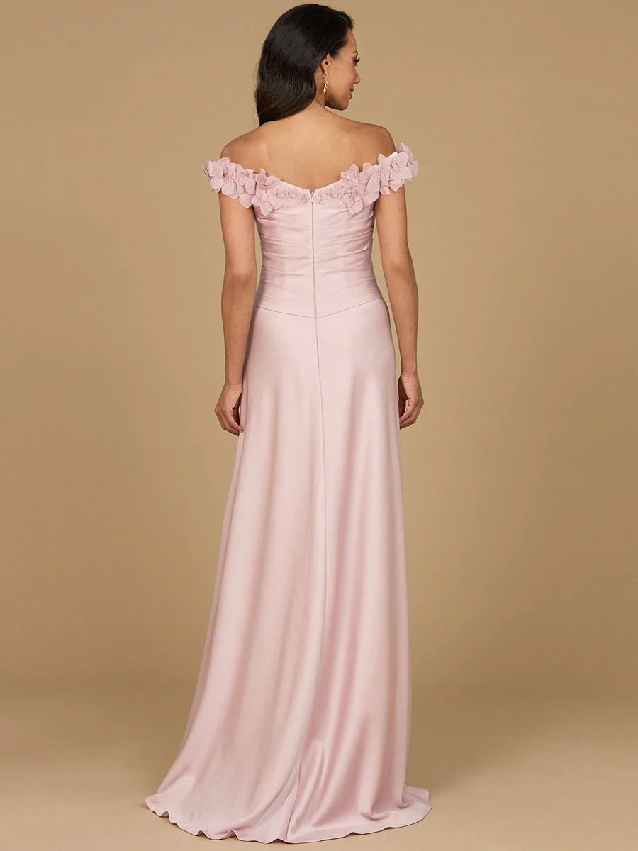 Lara 28917 Dress - Fashion Us
