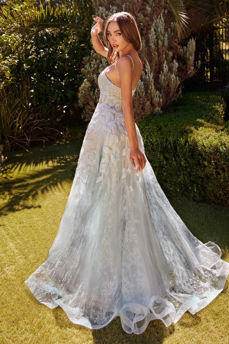 ANDREA AND LEO A1235 DRESS - Fashion Us