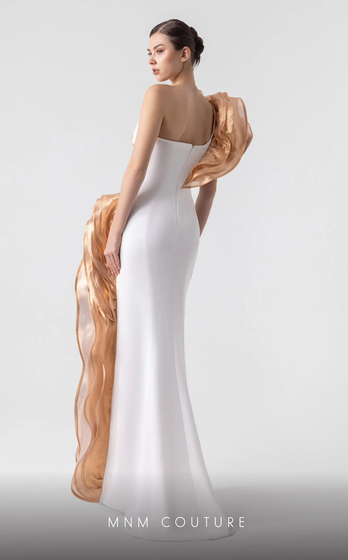 Gaby Charbachy G1925 Dress - Fashion Us