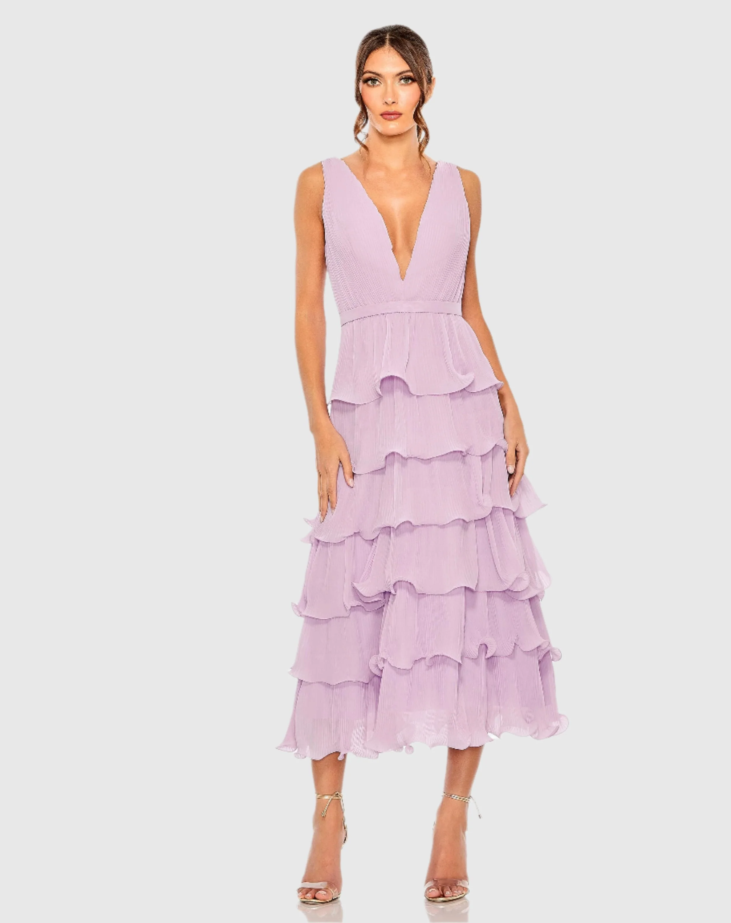 Mac Duggal 49671 Dress - Fashion Us