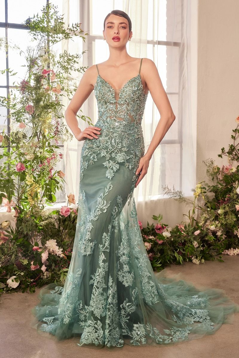 Andrea & Leo A1421 Dress - Fashion Us