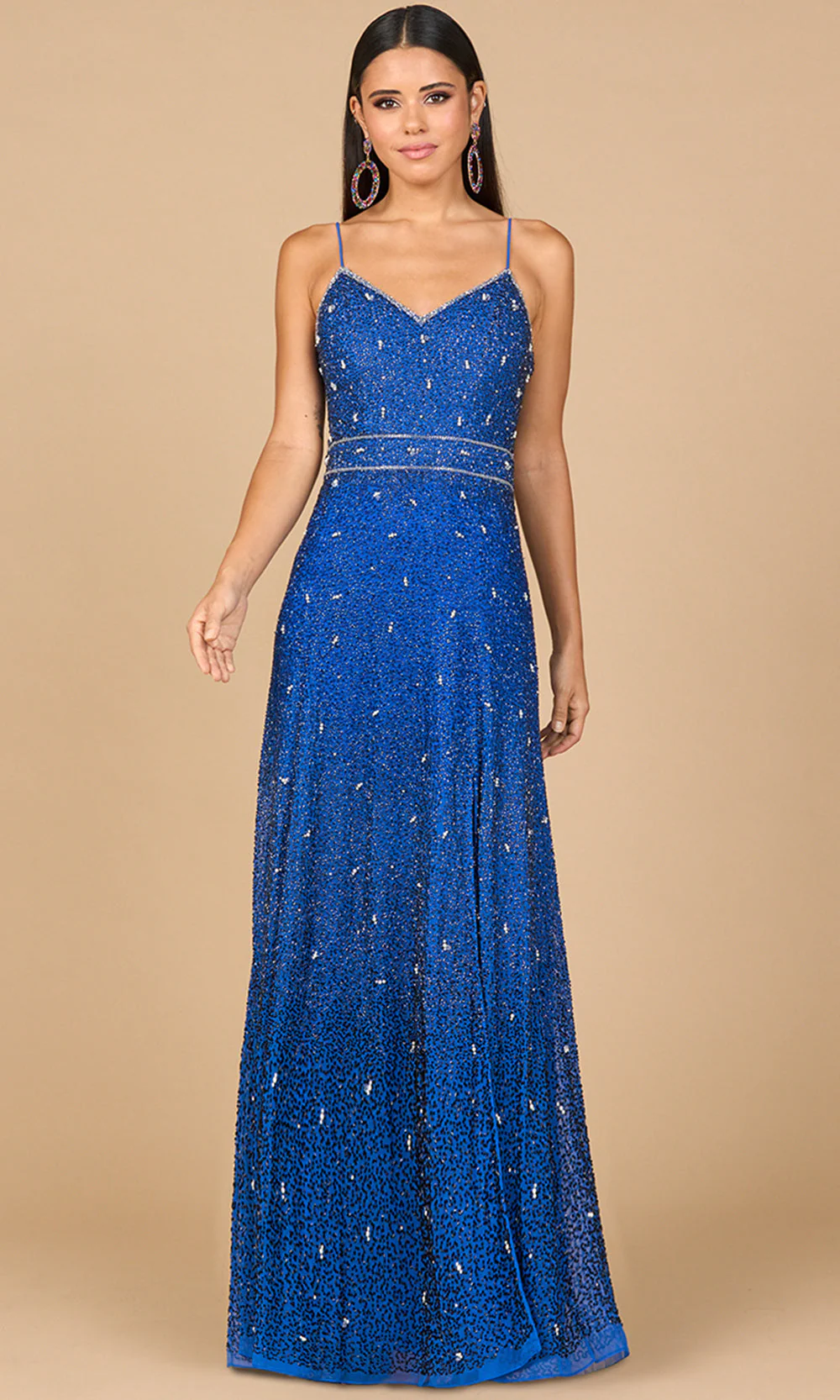 Lara 29033 Dress - Fashion Us