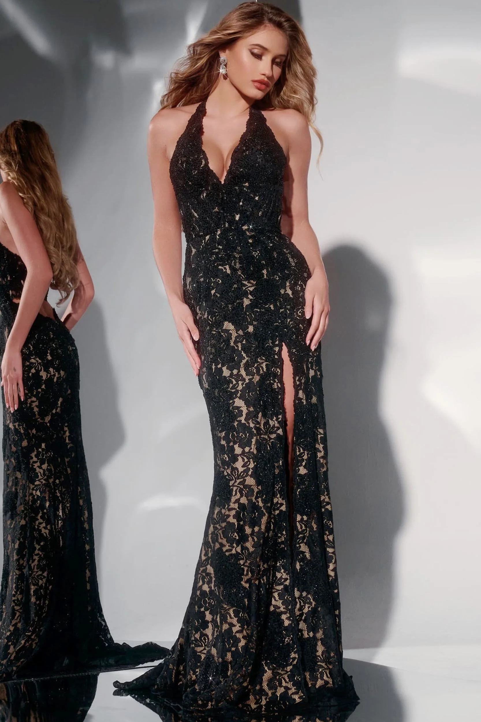 Jovani 43097 Dress - Fashion Us