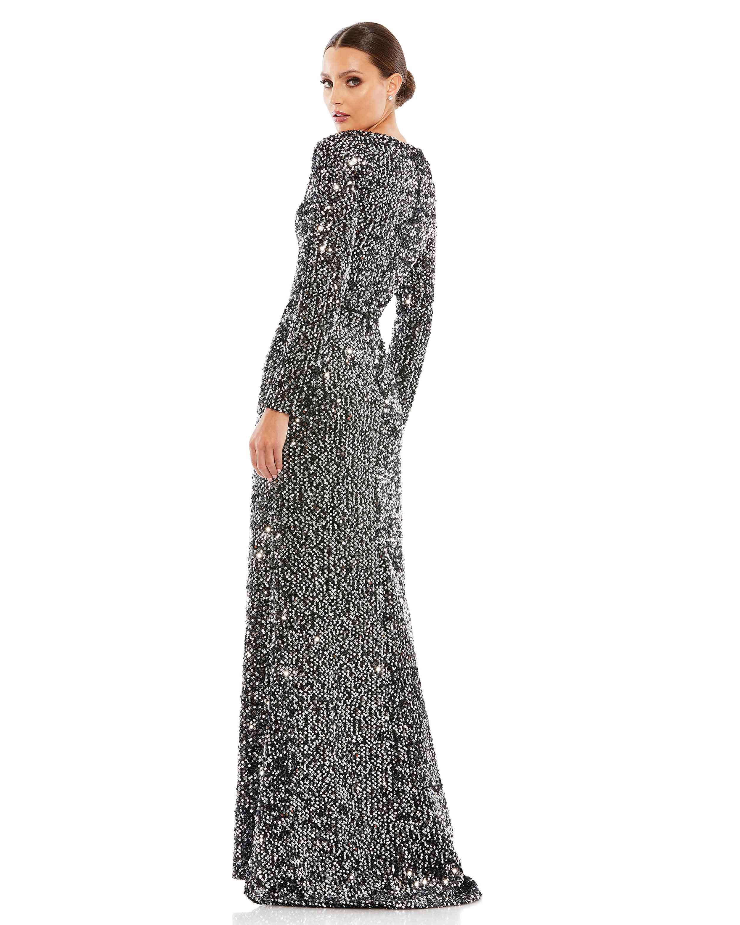 Mac Duggal 26445 Dress - Fashion Us