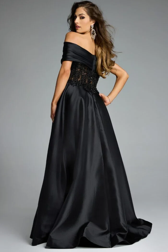 Jovani 41198 Dress - Fashion Us