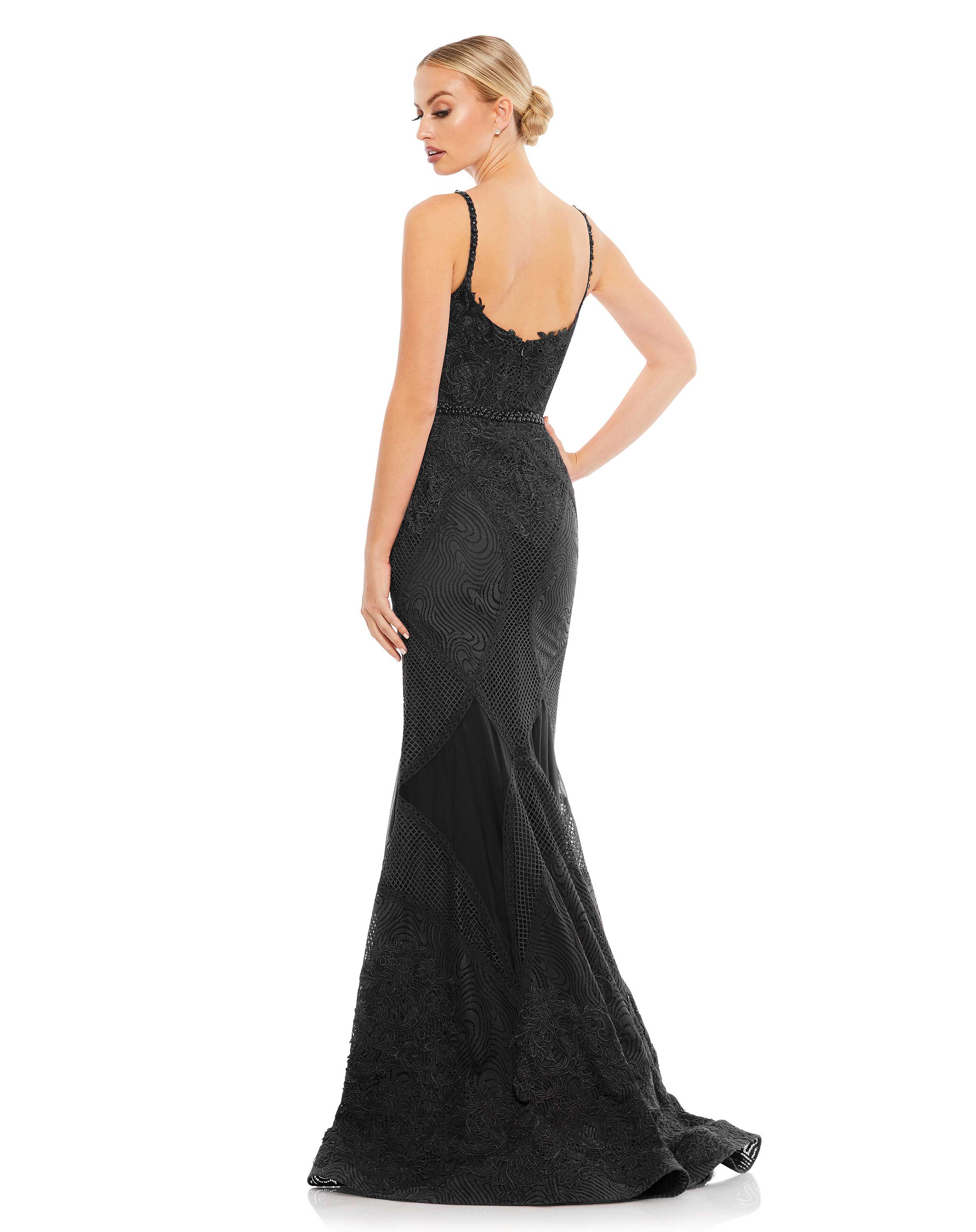 Mac Duggal A79082 Dress - Fashion Us