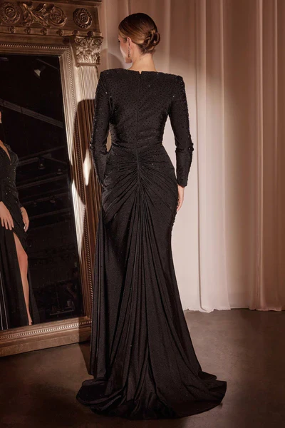 Cinderella Divine CD788 dress - Fashion Us