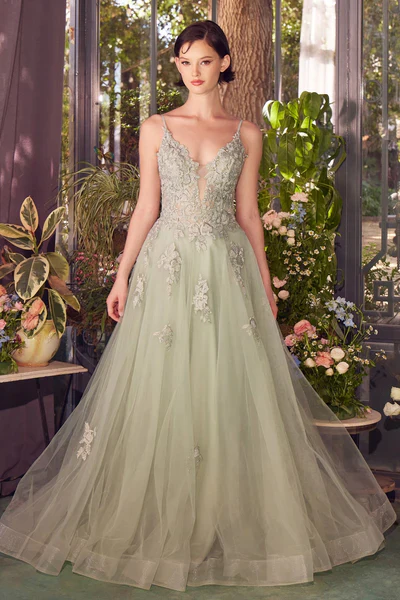Andrea And Leo A1417 Dress - Fashion Us