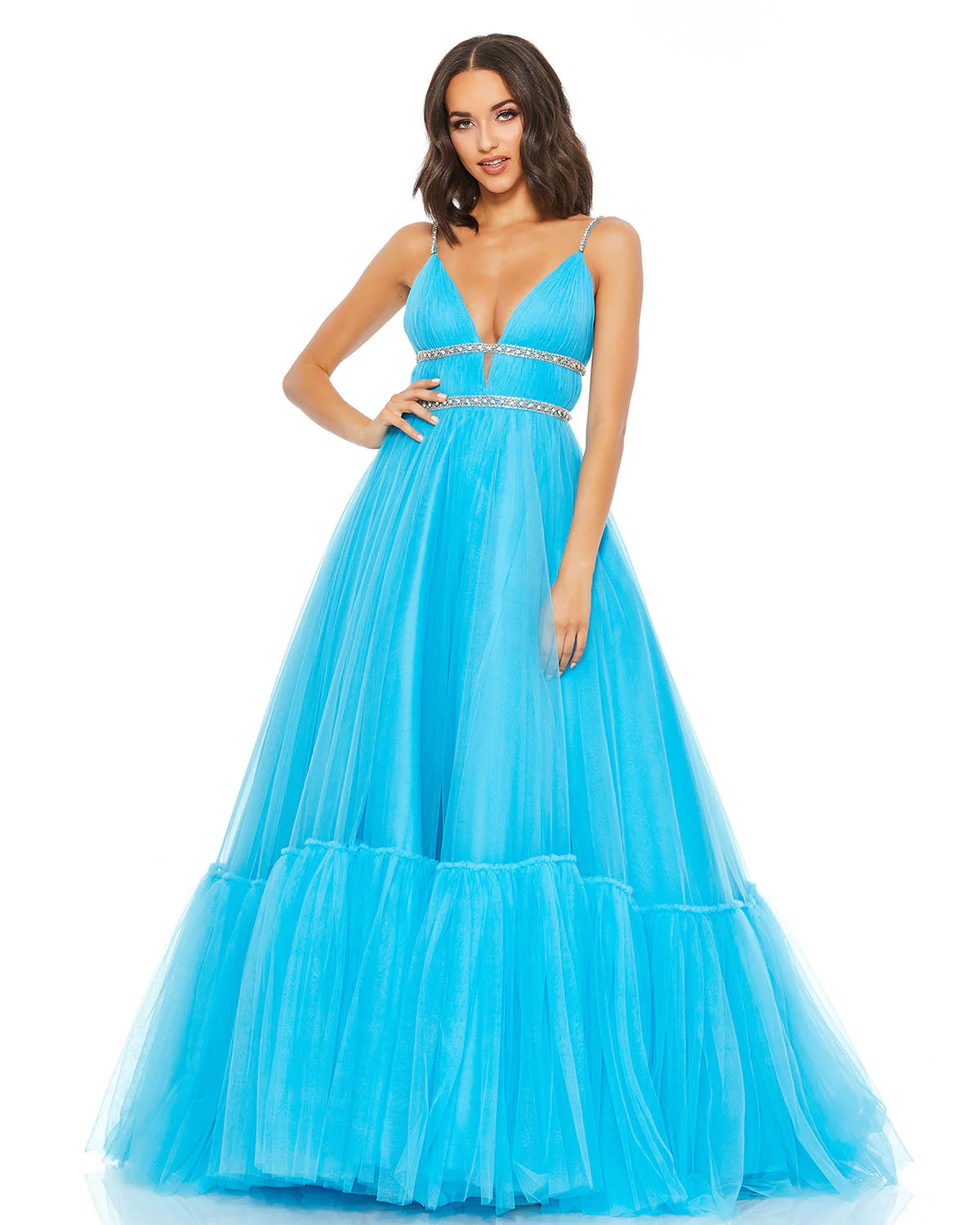 Mac Duggal 67557 Dress - Fashion Us