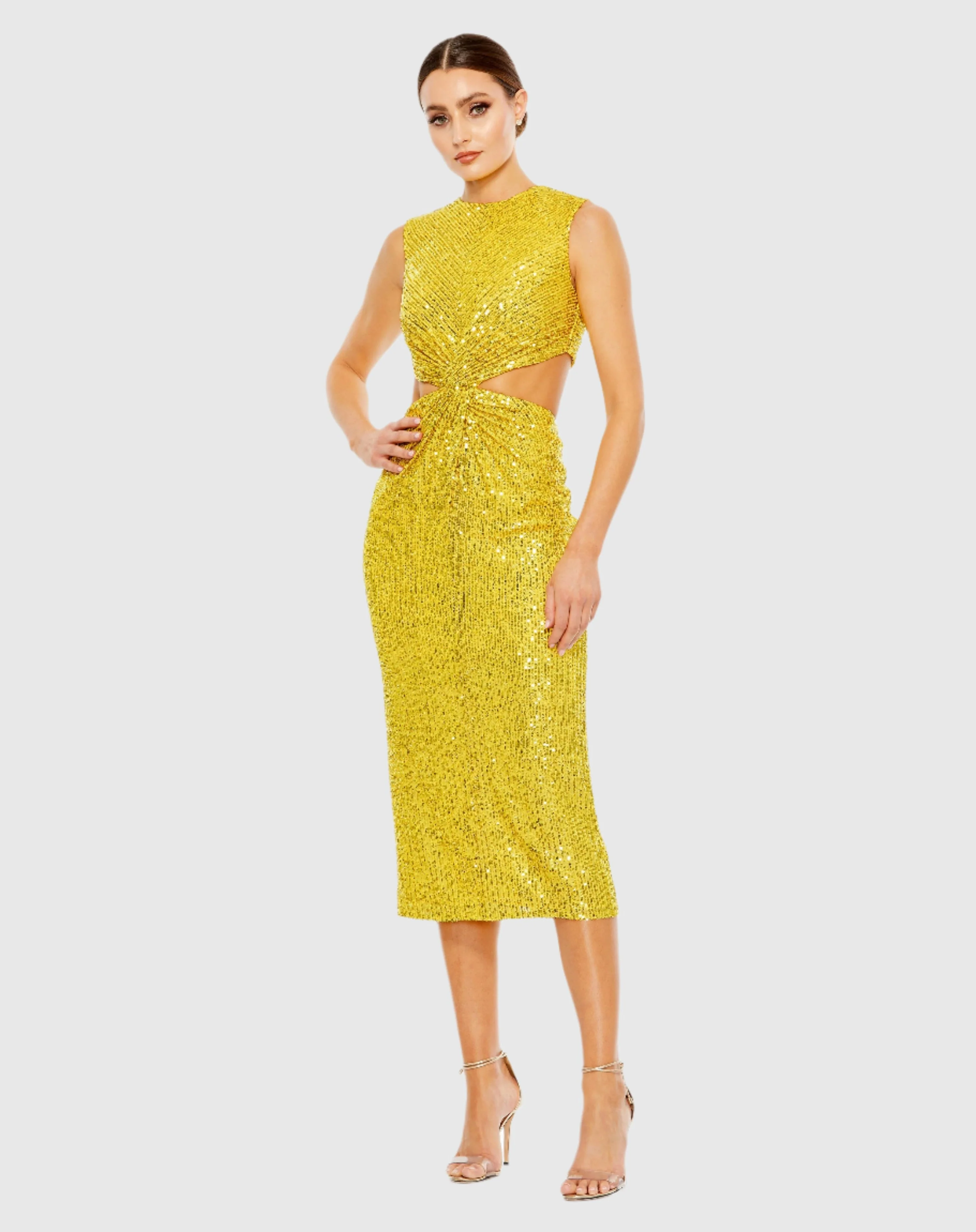 Mac Duggal 27022 Dress - Fashion Us
