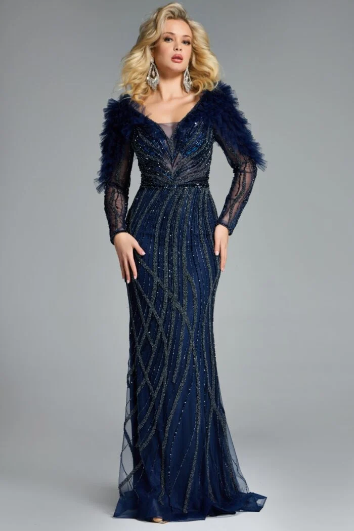 Jovani 42367 Dress - Fashion Us