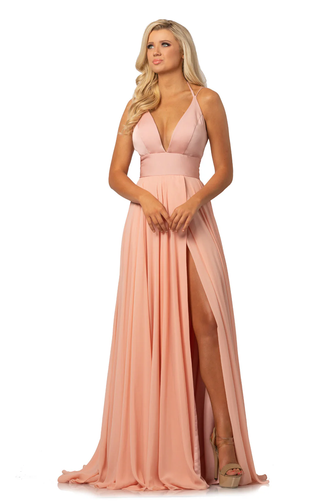 Johnathan Kayne 2011 Dress - Fashion Us