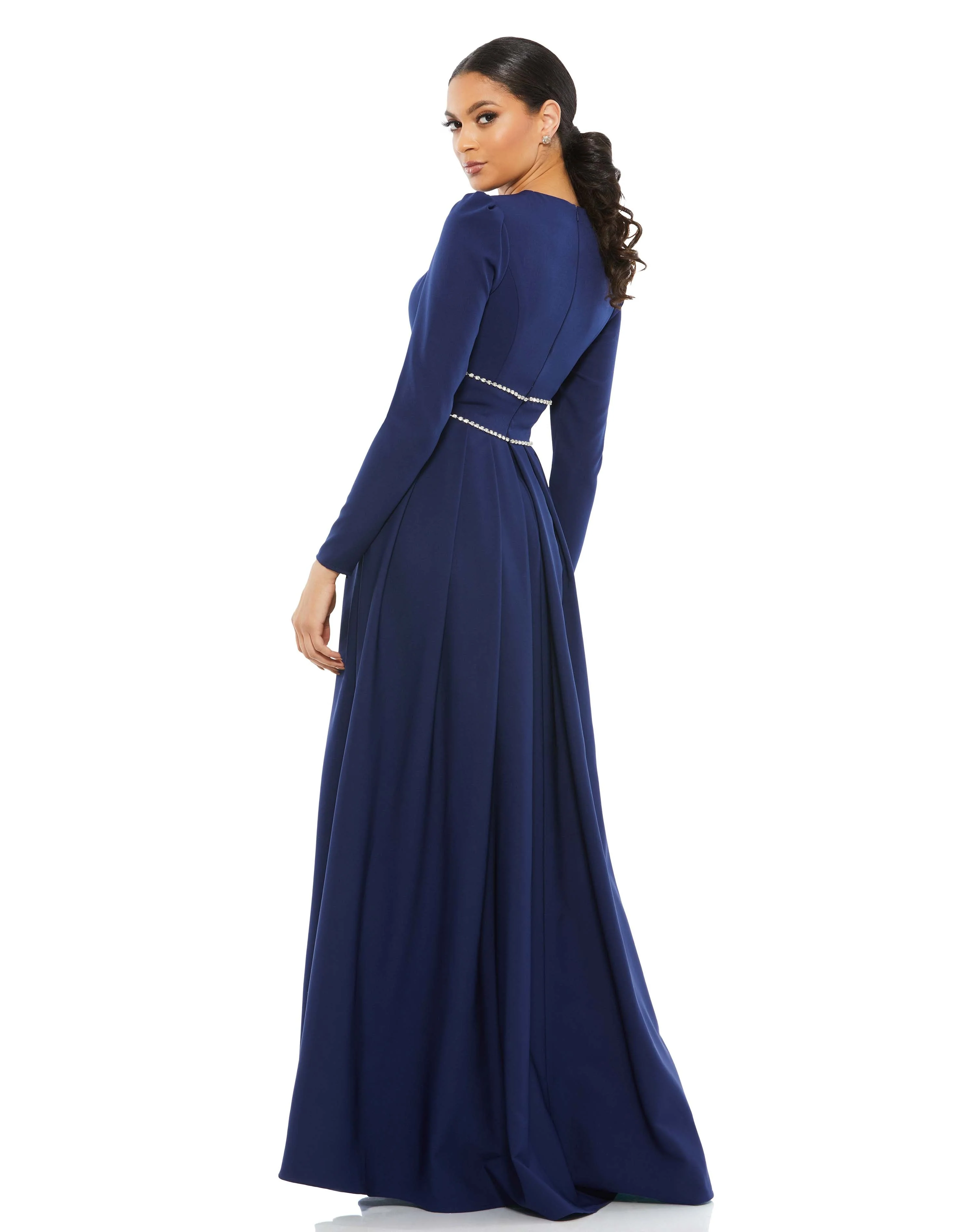 Mac Duggal 55705 Dress - Fashion Us
