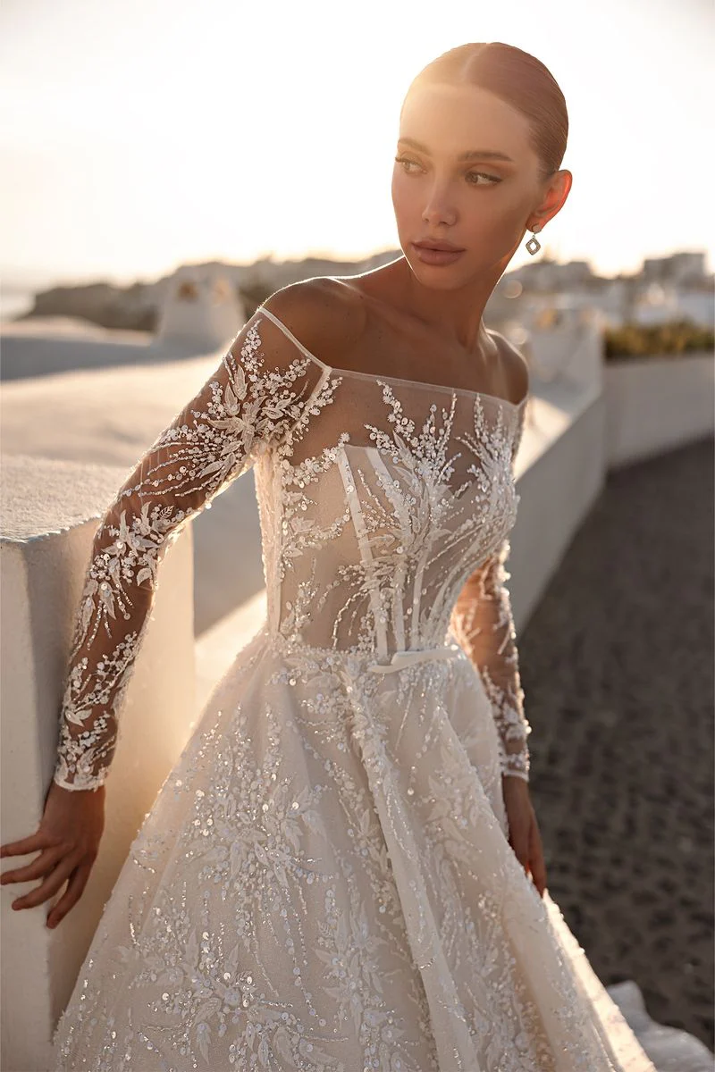 MARIA ANETTE 5714 - Fashion Us