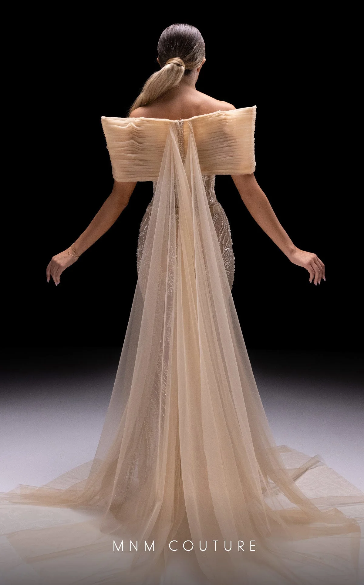 MNM K4246 Dress - Fashion Us