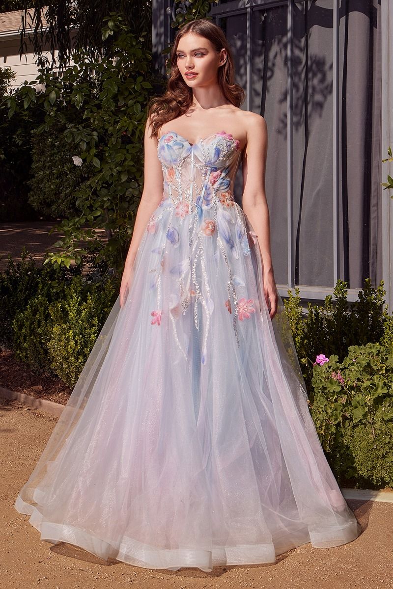 Andrea & Leo A1383 Dress - Fashion Us
