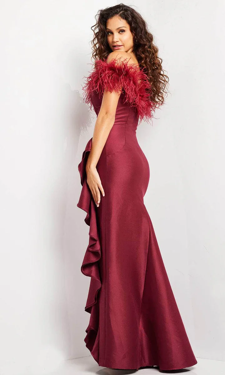 Jovani 25786 Dress - Fashion Us