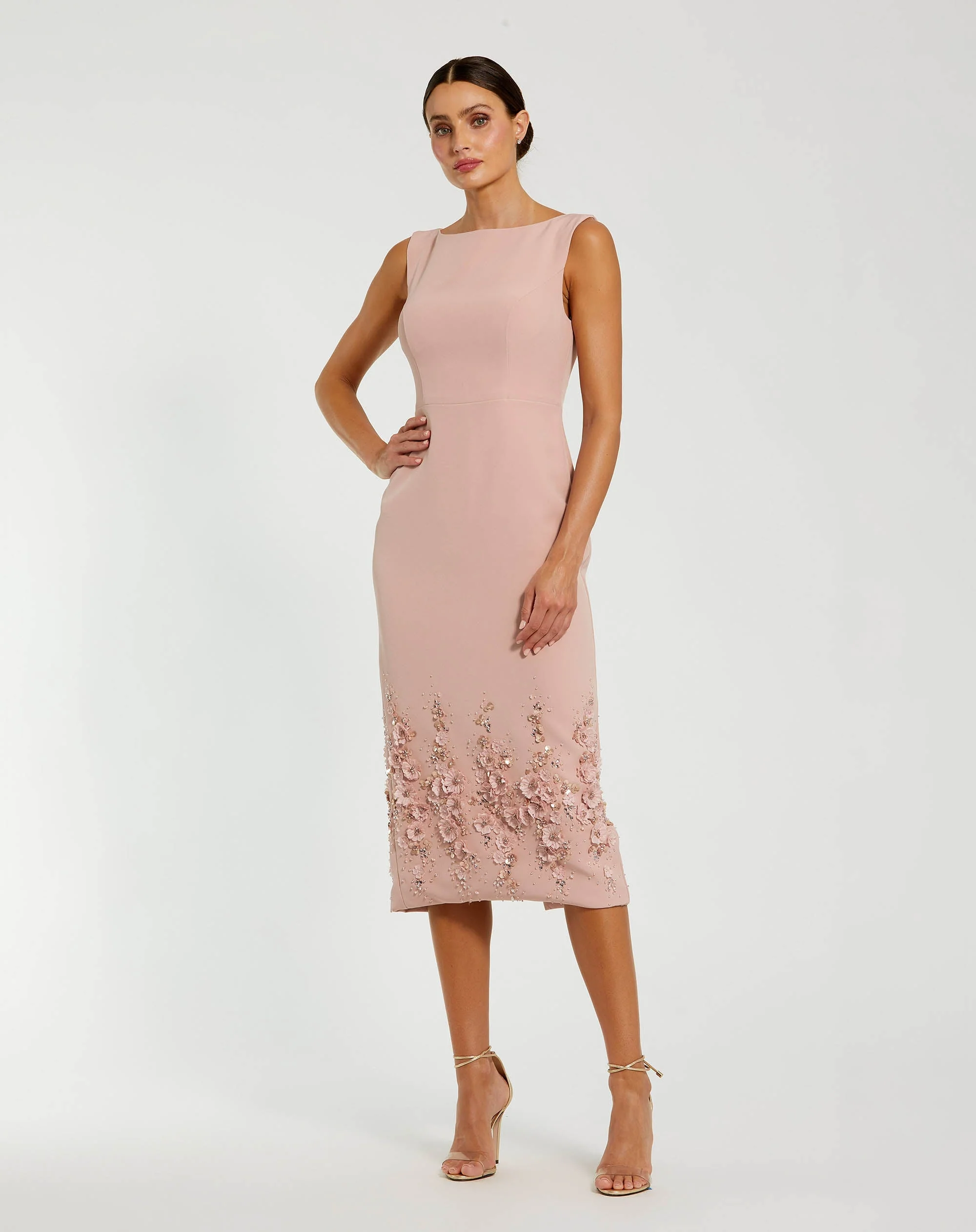 Mac Duggal 11853 Dress - Fashion Us