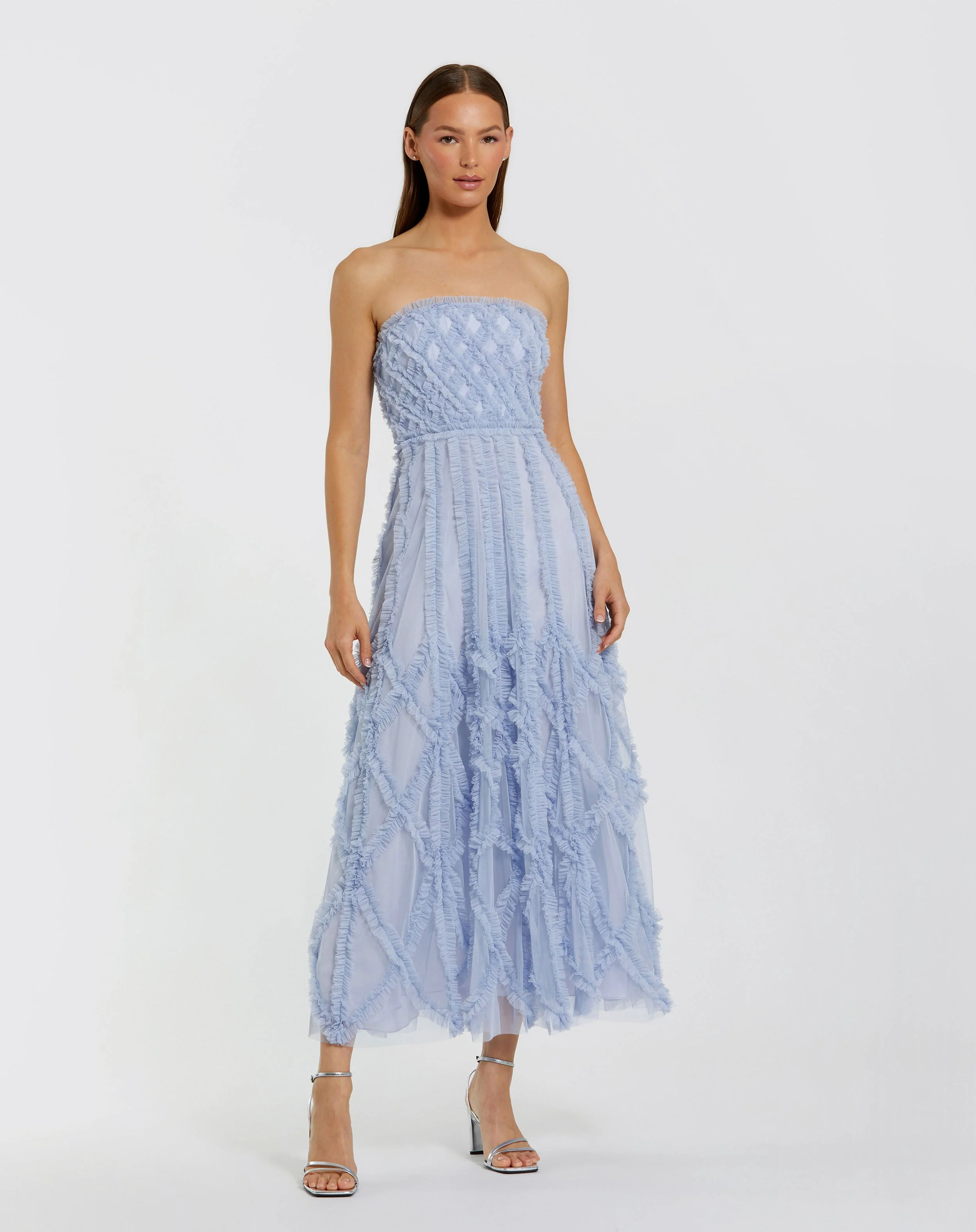 Mac Duggal 8277 Dress - Fashion Us