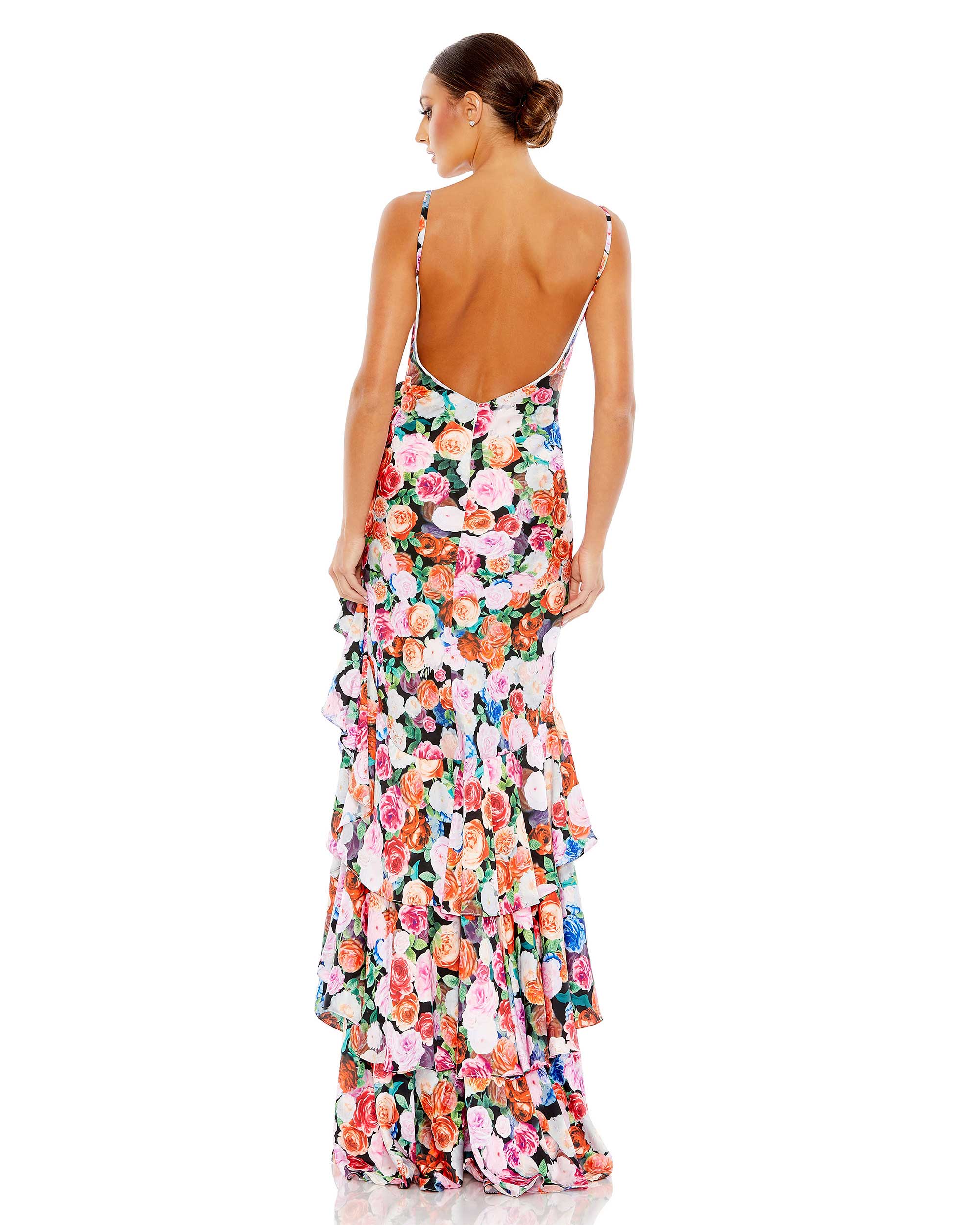 Mac Duggal 68075 Dress - Fashion Us