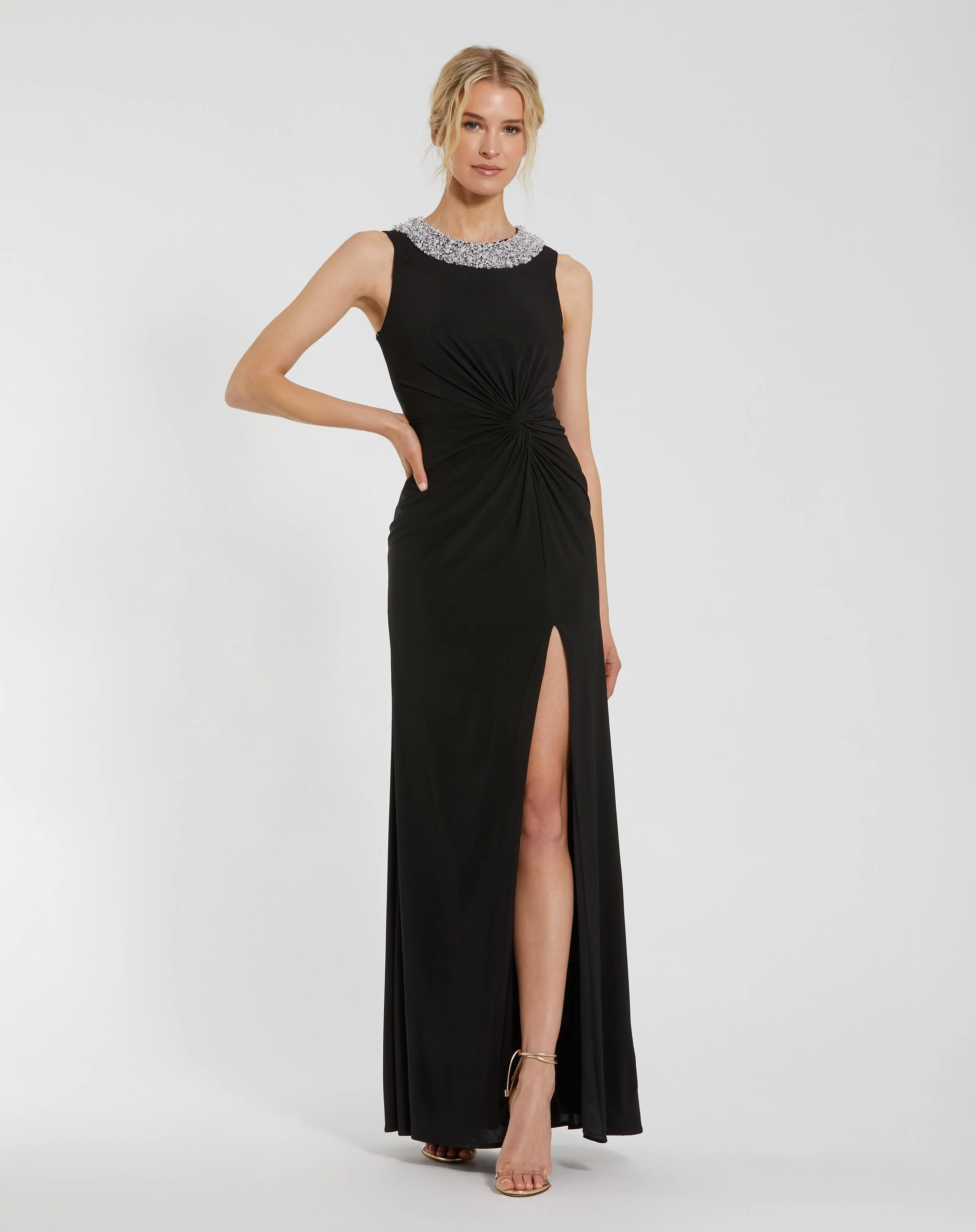 Mac Duggal 49952 Dress - Fashion Us