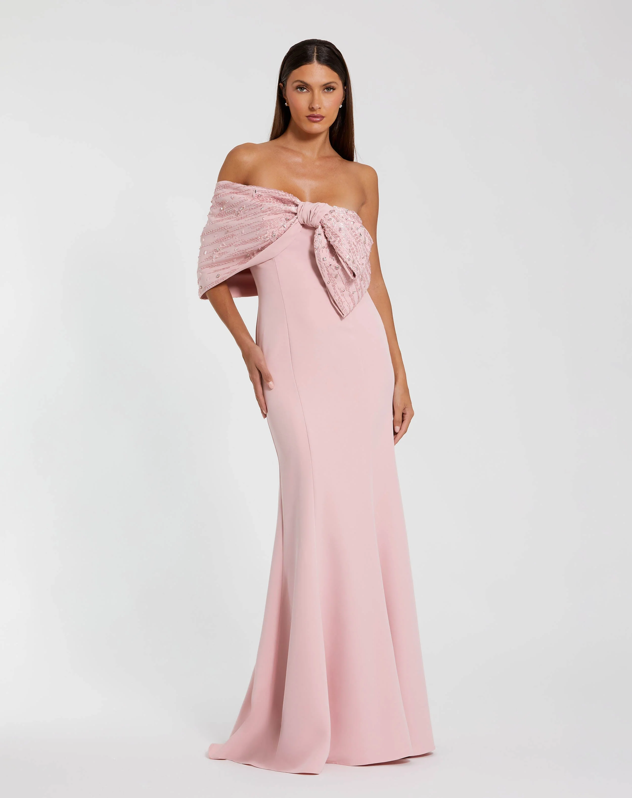 Mac Duggal 2305 Dress - Fashion Us