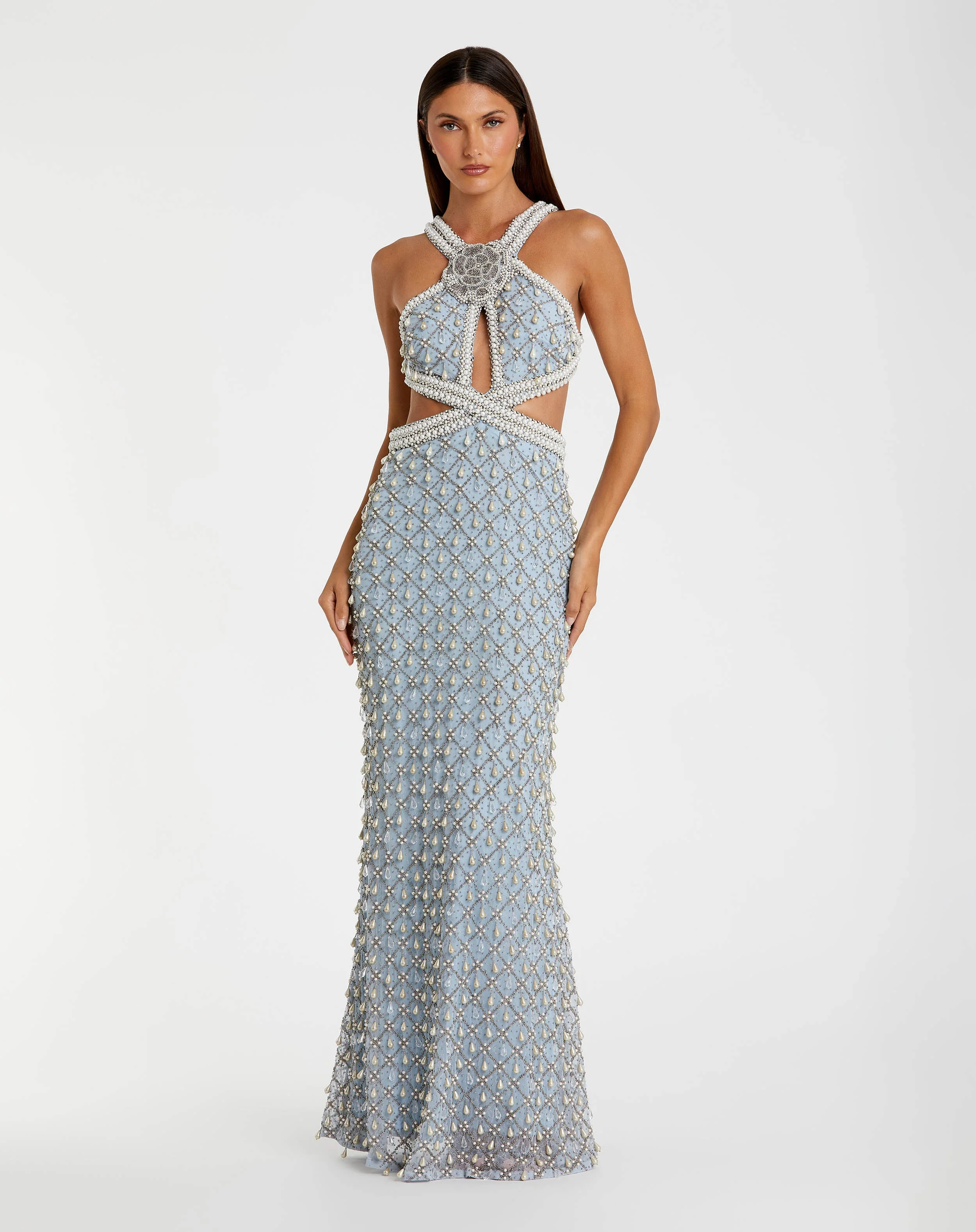 Mac Duggal 10098 Dress - Fashion Us