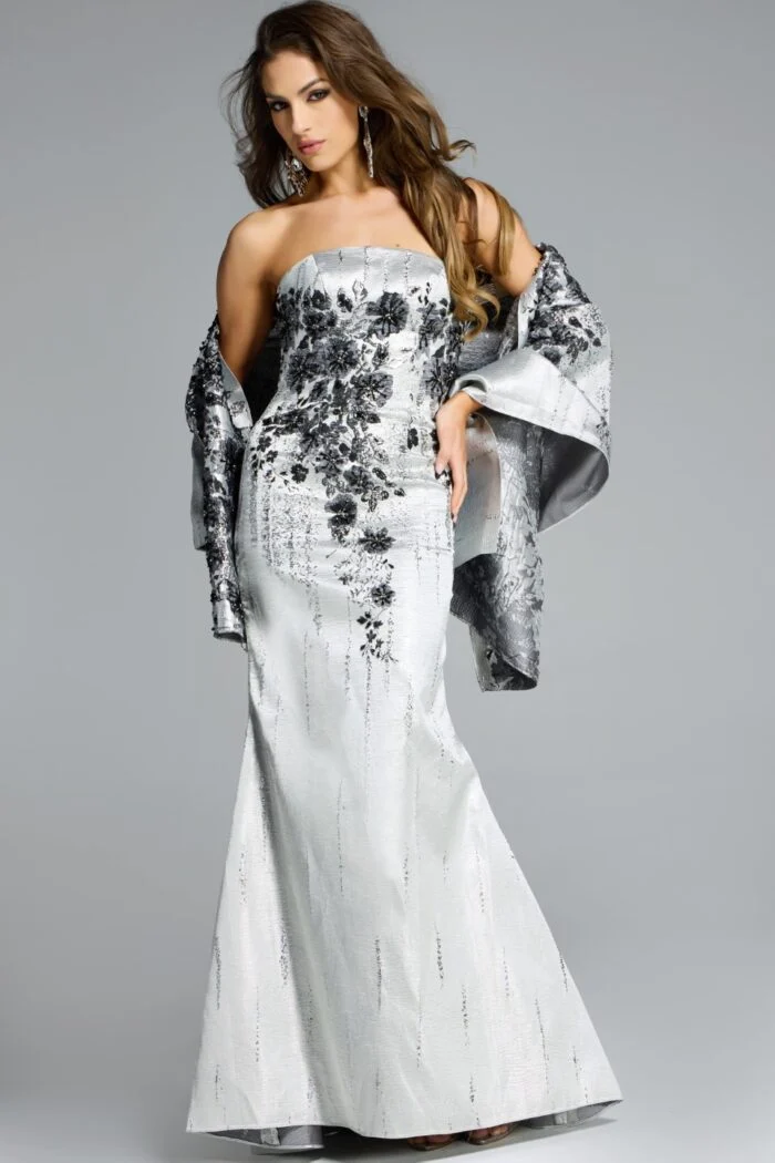Jovani 40166 Dress - Fashion Us