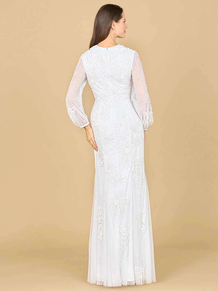Lara 51178 Dress - Fashion Us