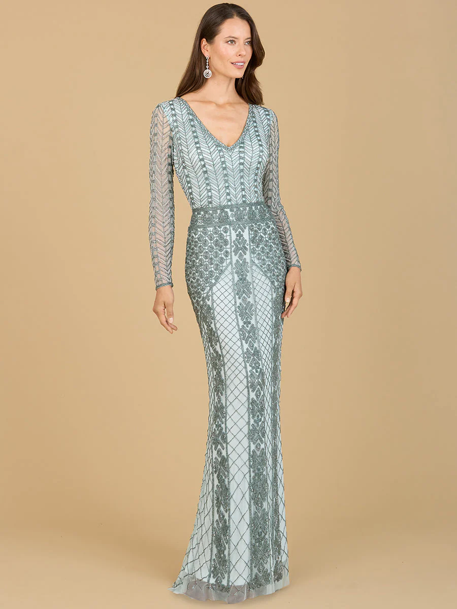 Lara 29365 dress - Fashion Us