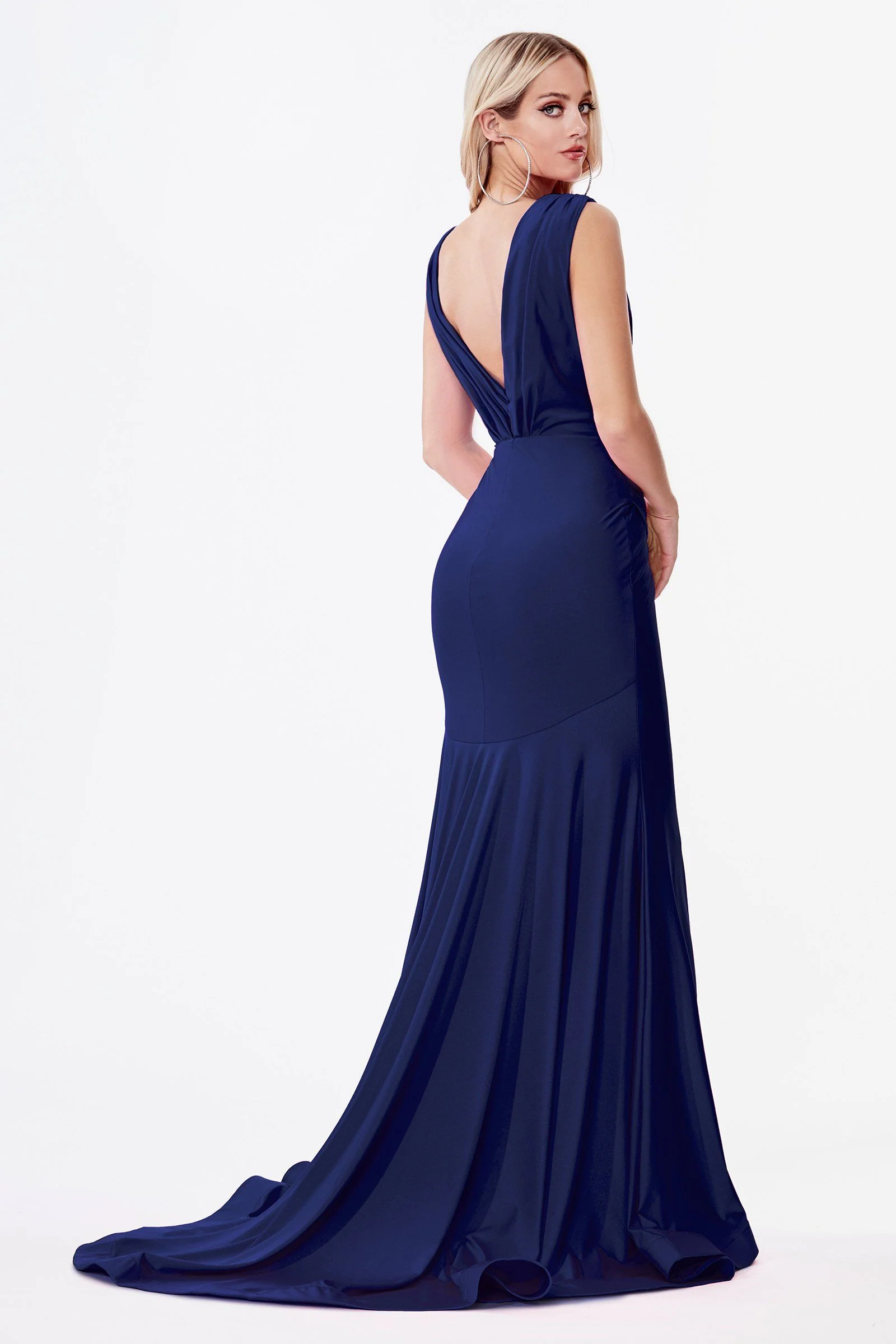 Cinderella Divine CD912 Dress - Fashion Us
