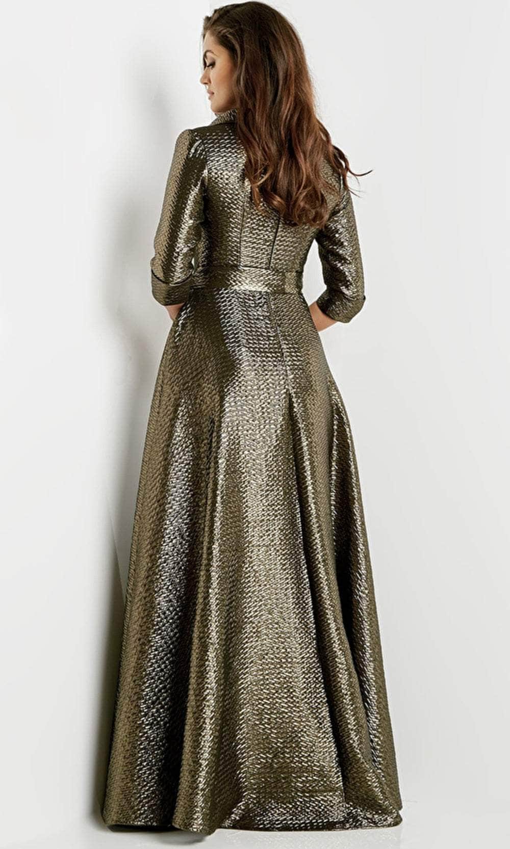 Jovani 08388 Dress - Fashion Us
