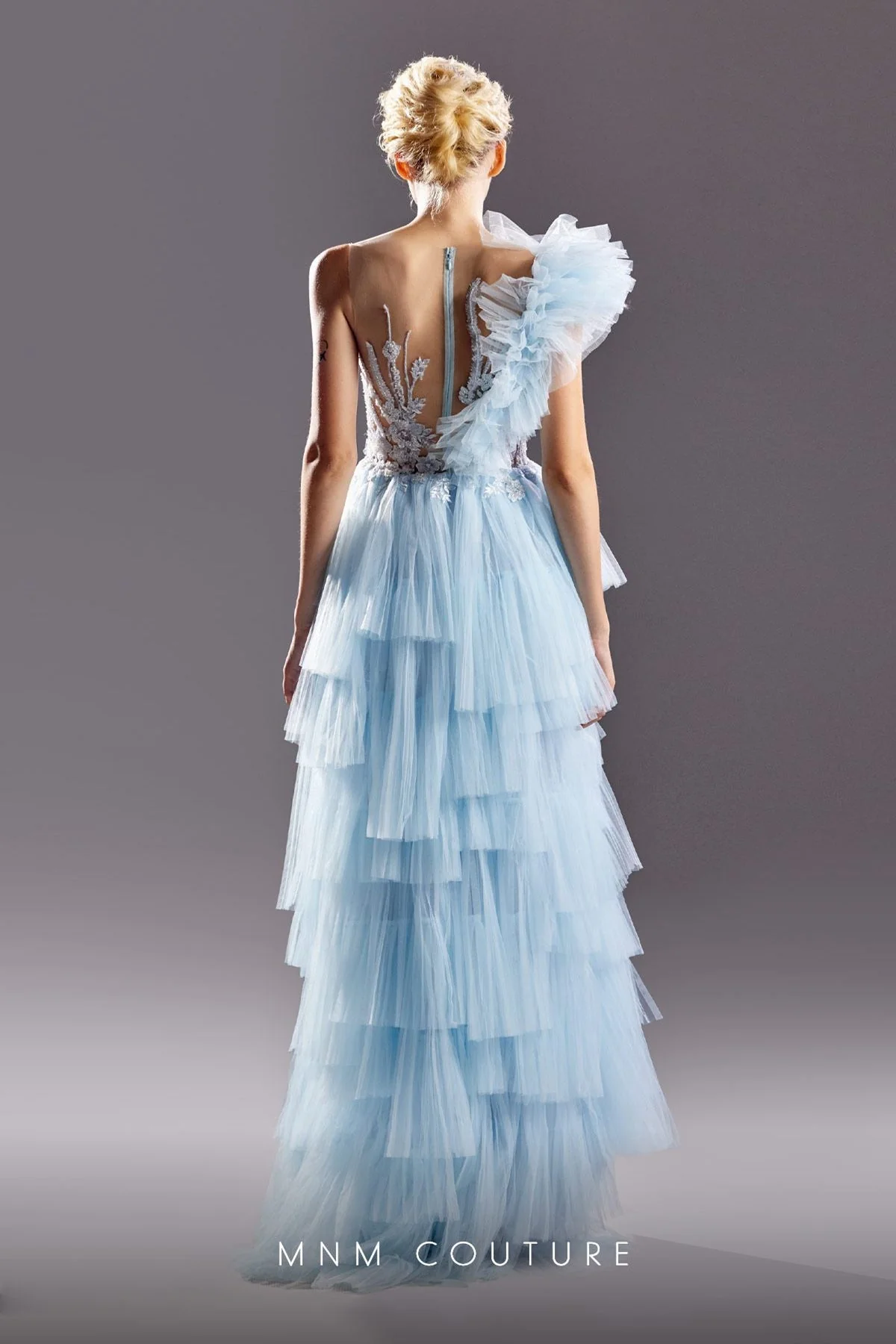 GABY Charbachy G1528 Dress - Fashion Us