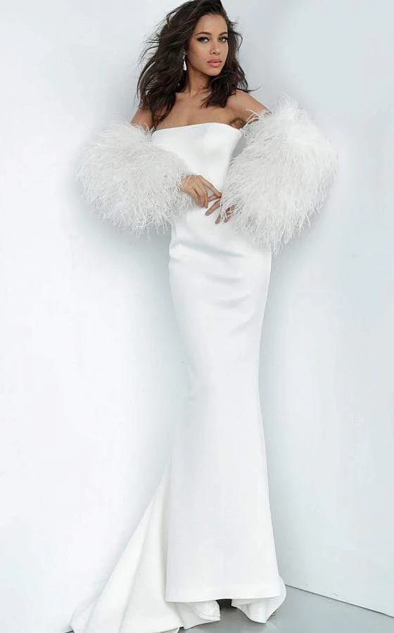 Jovani 1226 Dress - Fashion Us