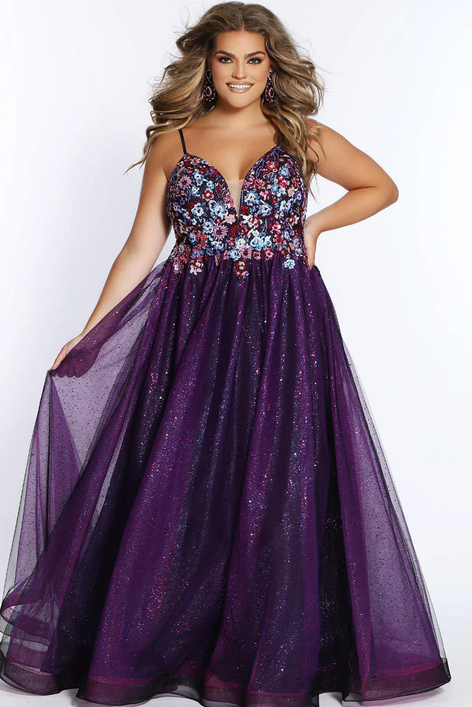 Sydney's Closet TE2101 - Fashion Us