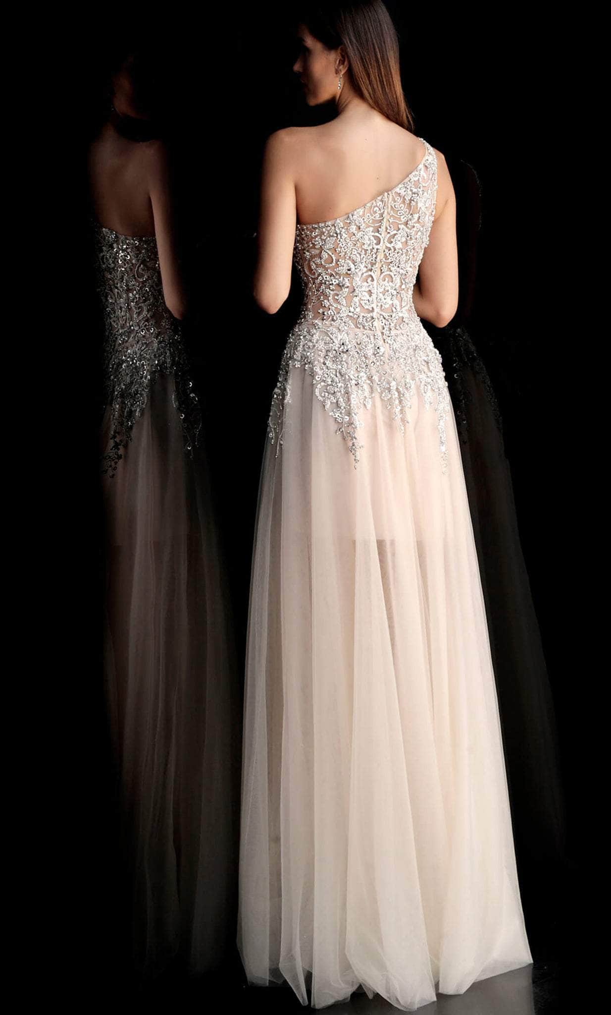 Jovani 64893 Dress - Fashion Us
