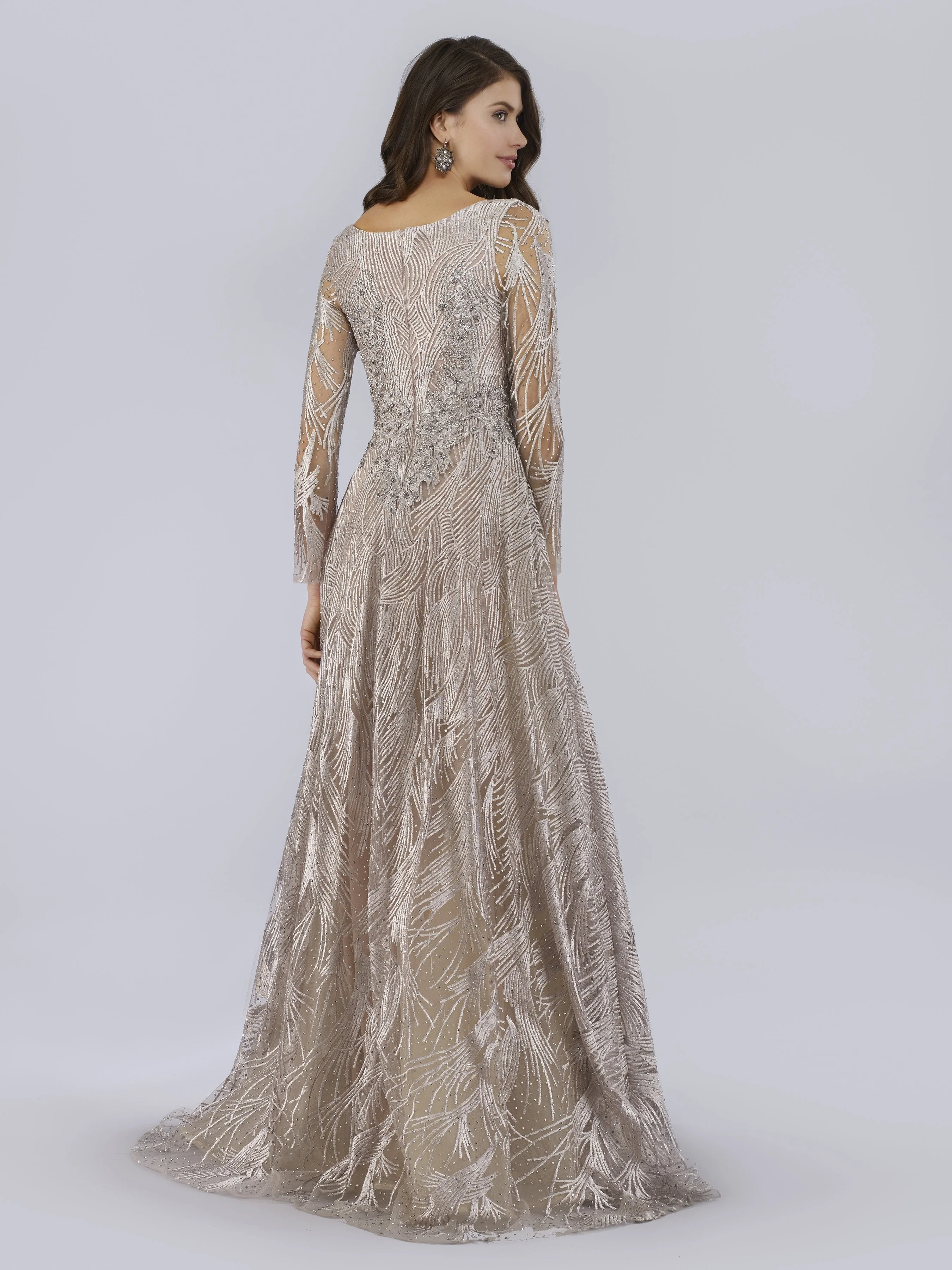 Lara 29753 dress - Fashion Us