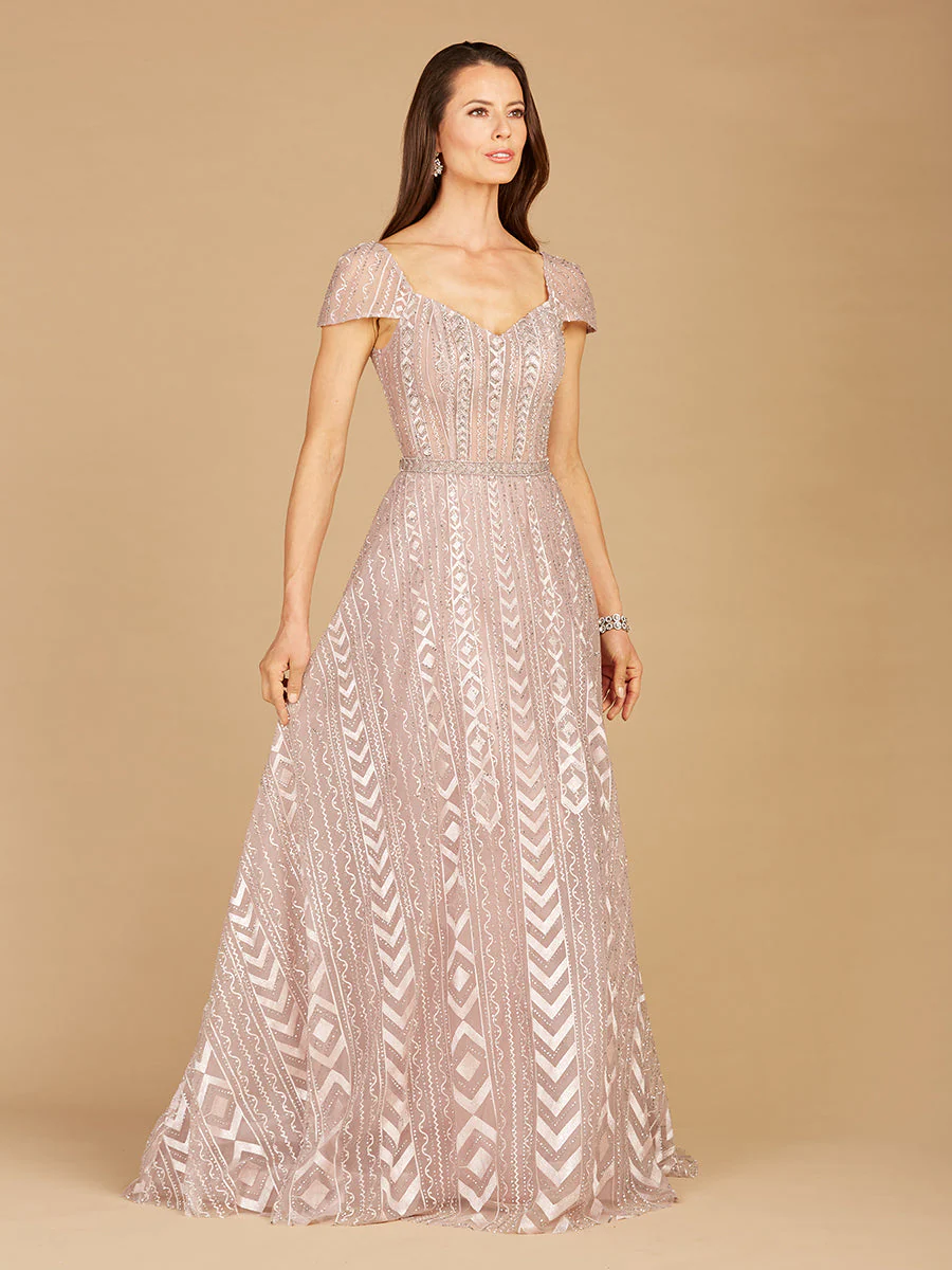 Lara 29301 dress - Fashion Us