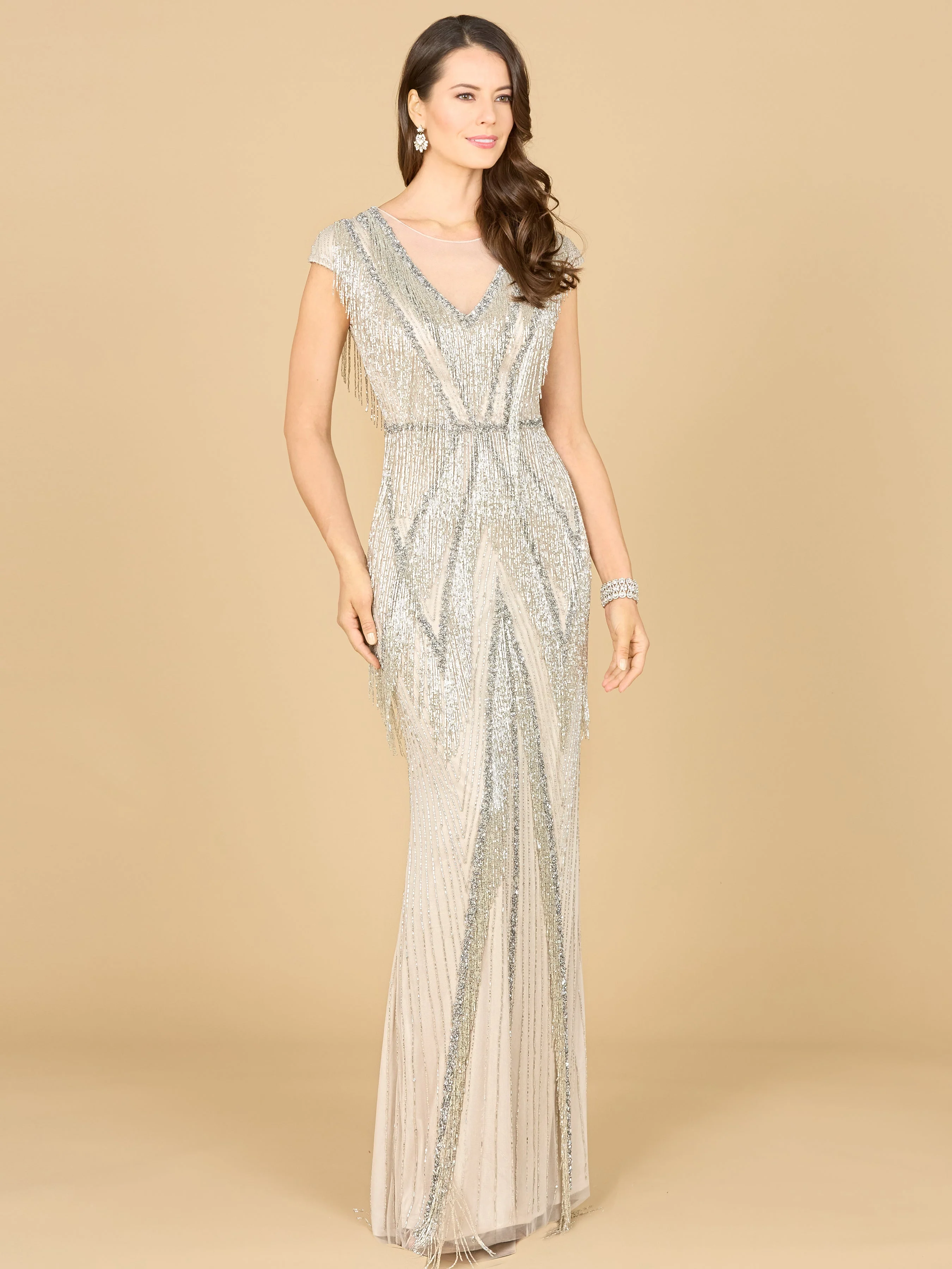 Lara 29167 Dress - Fashion Us