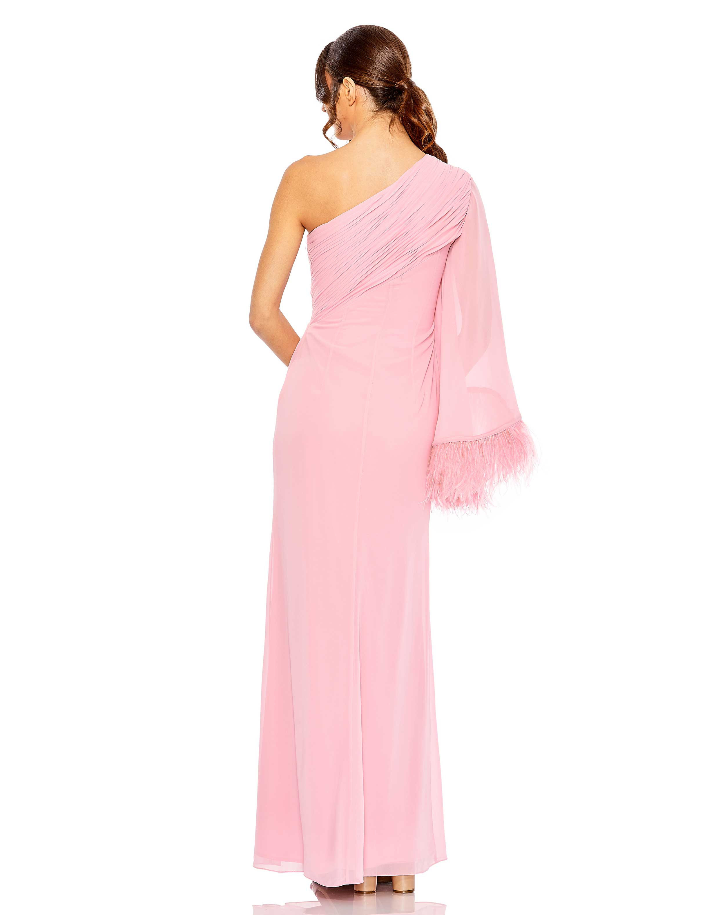 Mac Duggal 11442 Dress - Fashion Us