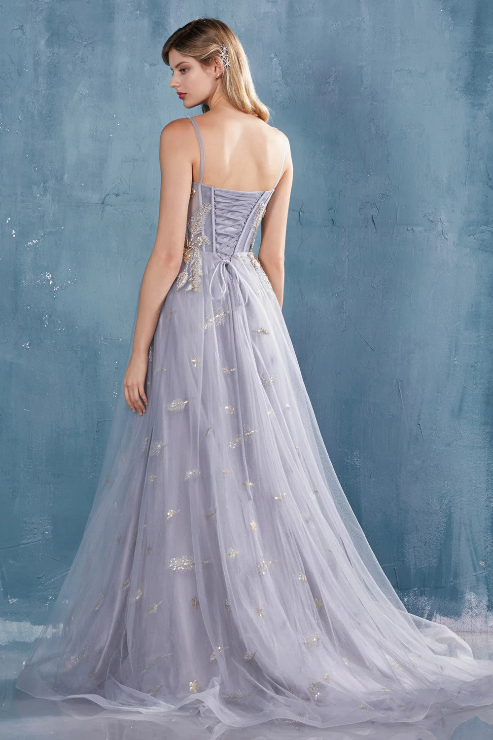 ANDREA & LEO A0824 Dress - Fashion Us