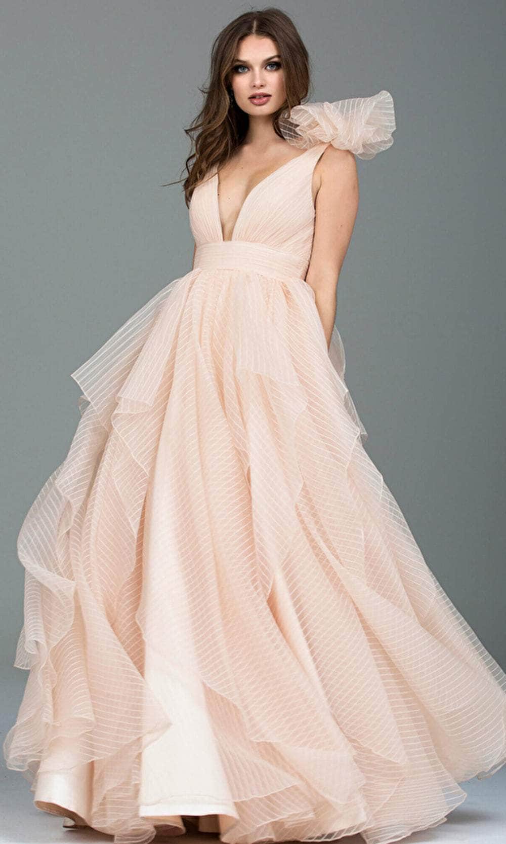 Jovani 55210 Dress - Fashion Us