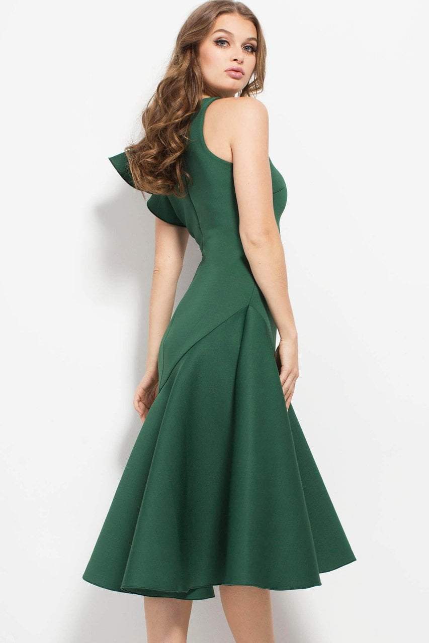 Jovani 52252 Dress - Fashion Us
