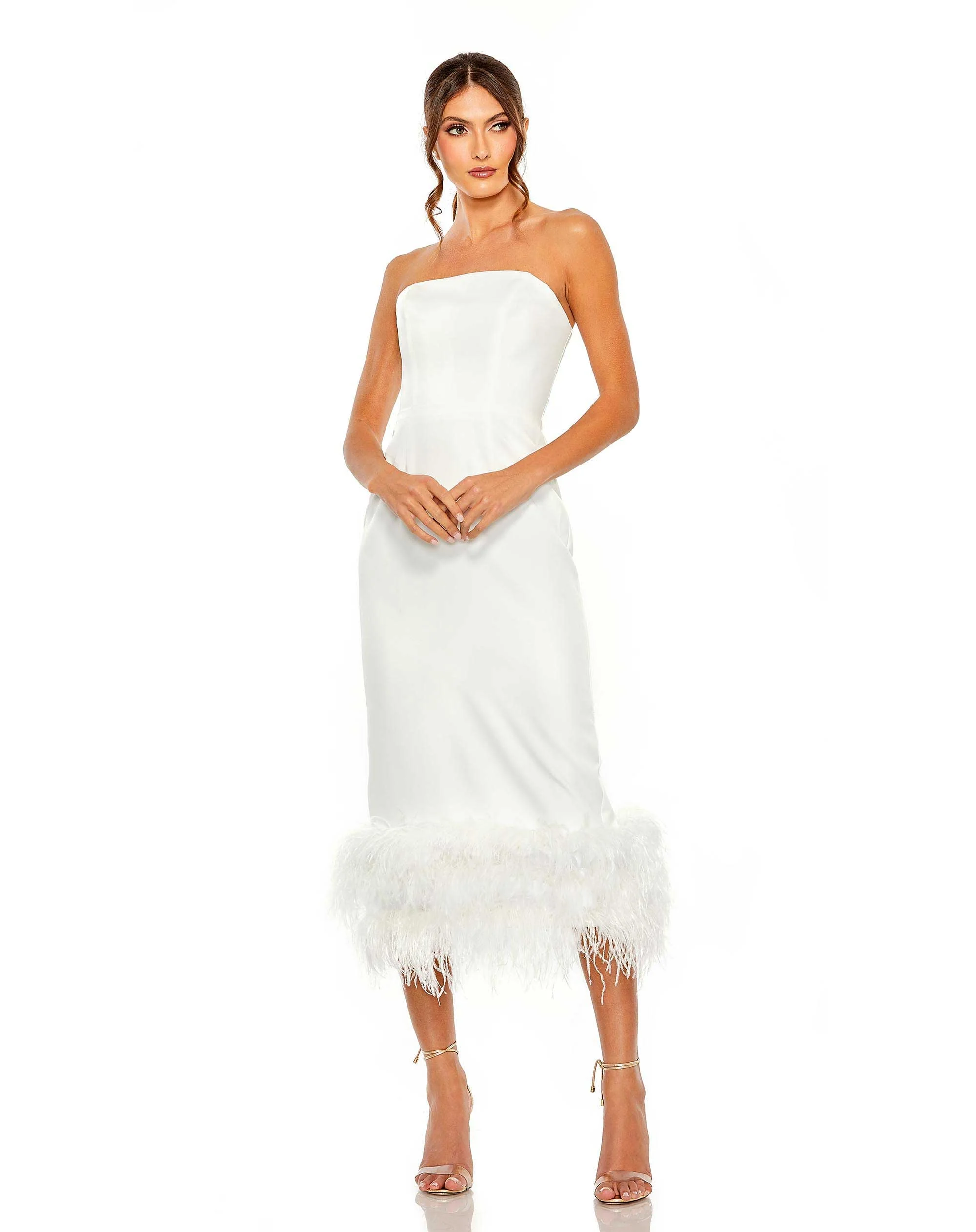 Mac Duggal 11629 Dress - Fashion Us