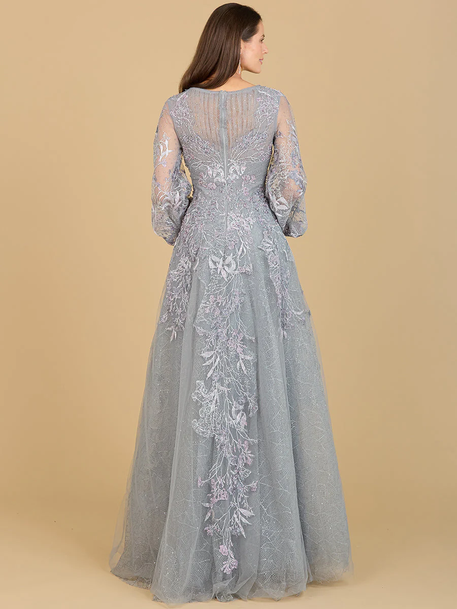 Lara 29195 dress - Fashion Us