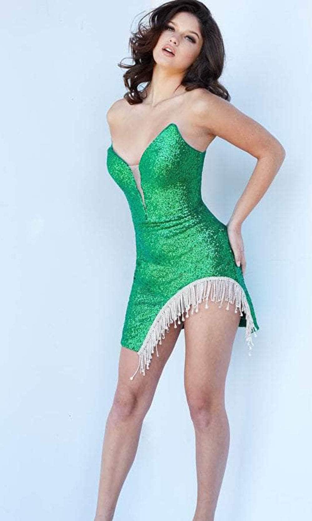 Jovani 000344 Dress - Fashion Us