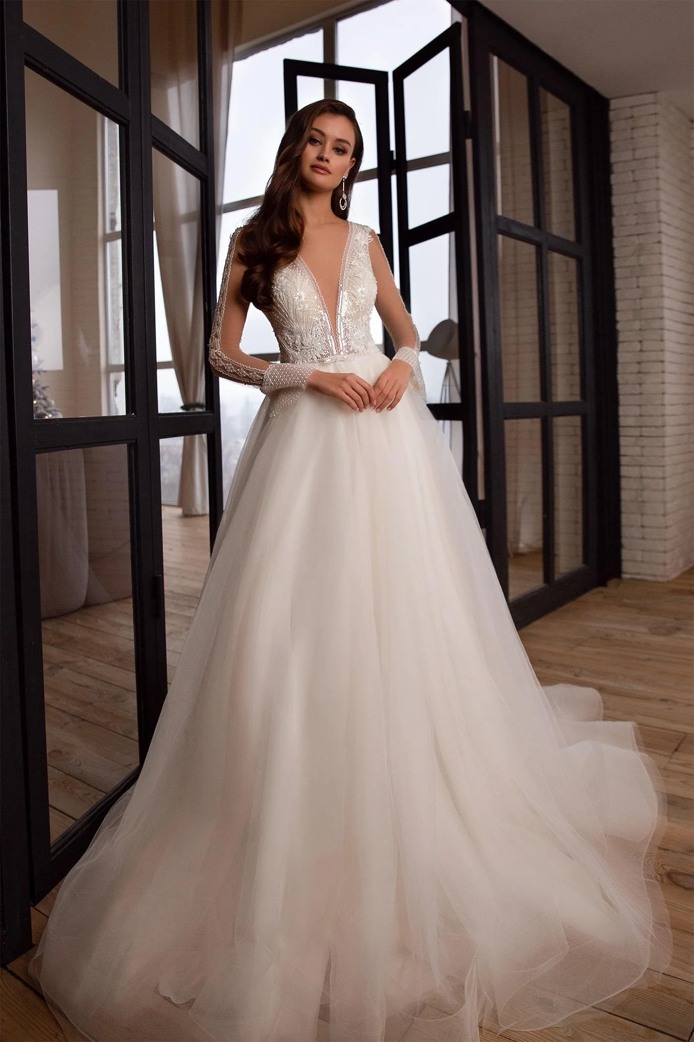 Maria Anette 5101 - Fashion Us