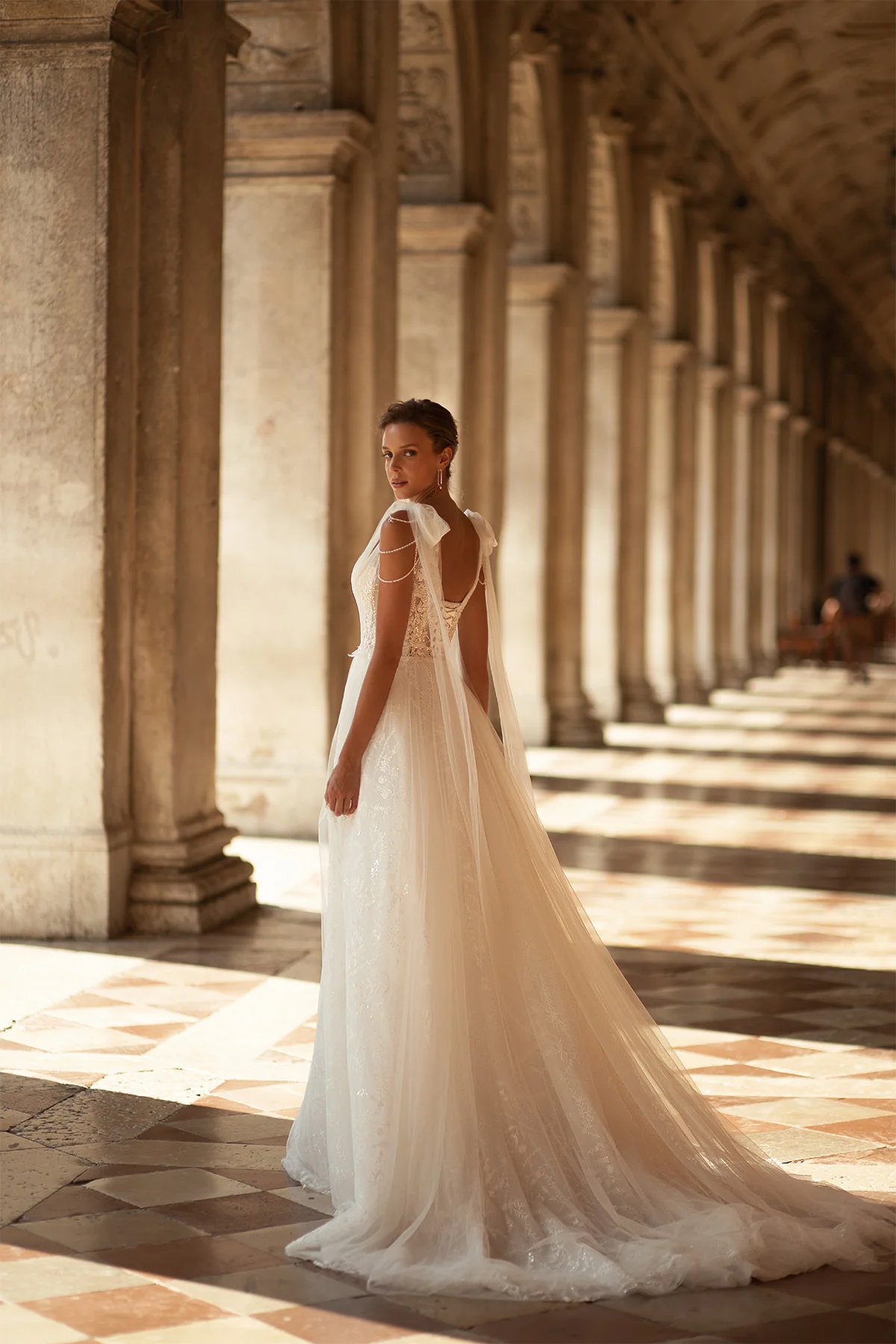 MARIA ANETTE 5428 - Fashion Us